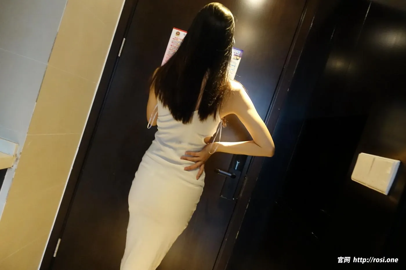 [ROSI写真]2023.04.19 NO.4153 [86P]插图9
